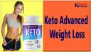 Keto Advanced Weight Loss Pills logo